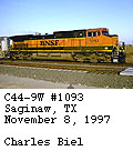 [BNSF 1093]