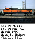 [BNSF 1110]