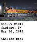 [BNSF 4011]