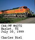 [BNSF 4372]
