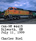 [BNSF 4415]