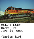 [BNSF 4423]