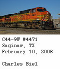 [BNSF 4471]