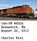 [BNSF 4524]