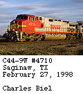 [BNSF 4710]