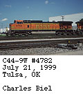 [BNSF 4782]