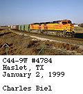 [BNSF 4784]