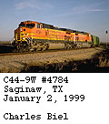[BNSF 4784]