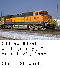 [BNSF 4790]