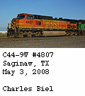 [BNSF 4807]