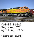[BNSF 4840]