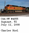 [BNSF 4855]