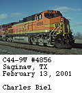 [BNSF 4856]