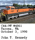 [BNSF 4861]