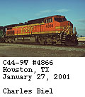 [BNSF 4866]