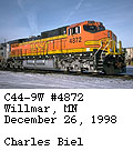 [BNSF 4872]