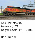 [BNSF 4916]