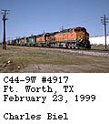 [BNSF 4917]