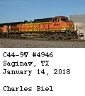 [BNSF 4946]