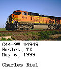 [BNSF 4949]