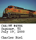 [BNSF 4986]