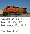 [BNSF 5109]