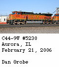 [BNSF 5230]