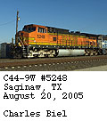 [BNSF 5248]