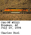 [BNSF 5323]