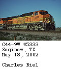 [BNSF 5333]