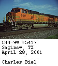 [BNSF 5417]