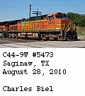 [BNSF 5473]