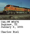 [BNSF 5478]