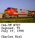 [BNSF 787]