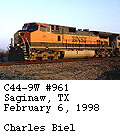 [BNSF 961]