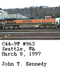 [BNSF 963]