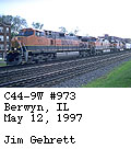 [BNSF 973]