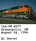 [BNSF 977]