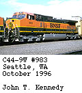 [BNSF 983]