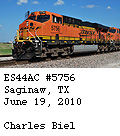 [BNSF 5756]