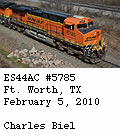 [BNSF 5785]