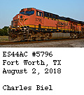 [BNSF 5796]