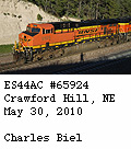 [BNSF 5924]