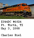 [BNSF 6024]