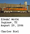 [BNSF 6036]