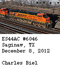 [BNSF 6046]