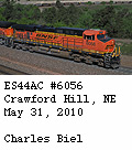 [BNSF 6056]