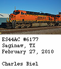 [BNSF 6177]