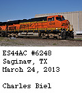 [BNSF 6248]