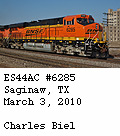 [BNSF 6285]